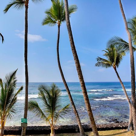 Apartamento Kona Bali Kai #207 Kailua-Kona Exterior foto