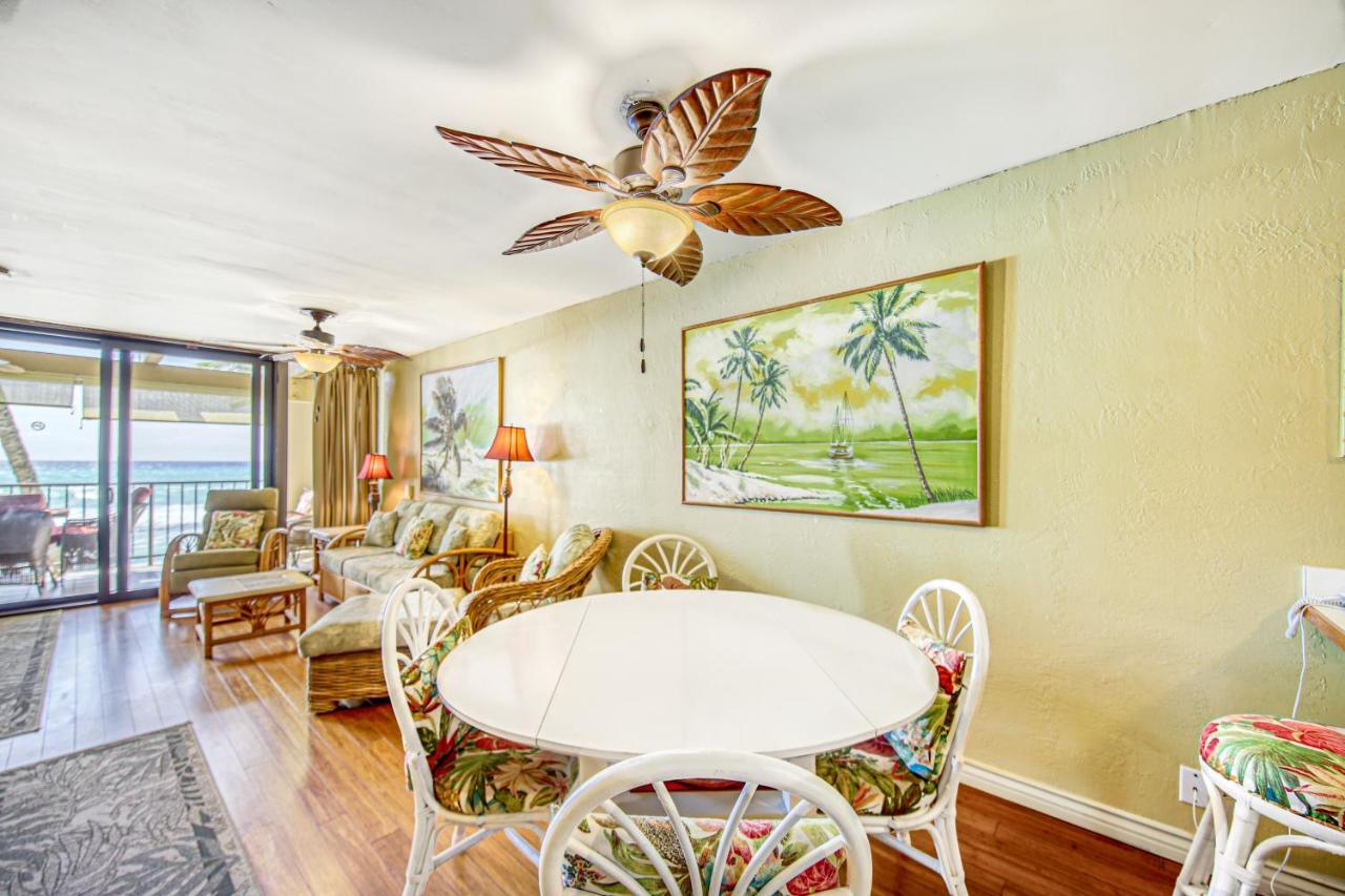 Apartamento Kona Bali Kai #207 Kailua-Kona Exterior foto